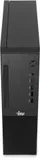 ПК IRU 310SC SFF i3 12100 (3.3) 16Gb SSD256Gb UHDG 730 Windows 11 Professional GbitEth 200W черный (1969056)