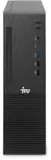ПК IRU 310SC SFF i3 12100 (3.3) 16Gb SSD256Gb UHDG 730 Windows 11 Professional GbitEth 200W черный (1969056)