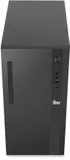 ПК IRU 310SC MT i3 12100 (3.3) 16Gb SSD256Gb UHDG 730 Windows 11 Professional GbitEth 200W черный (1969053)