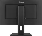 Монитор Iiyama 23.8" ProLite XUB2493QSU-B5 черный IPS LED 16:9 HDMI M/M матовая HAS Piv 300cd 178гр/178гр 2560x1440 60Hz DP 2K USB 5.8кг