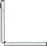 Смартфон Samsung SM-F731B Galaxy Z Flip 5 5G 512Gb 8Gb мятный раскладной 3G 4G 1Sim 6.7" 1080x2640 Android 13 12Mpix 802.11 a/b/g/n/ac/ax NFC GPS GSM900/1800 GSM1900 TouchSc Protect