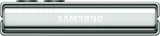 Смартфон Samsung SM-F731B Galaxy Z Flip 5 5G 512Gb 8Gb мятный раскладной 3G 4G 1Sim 6.7" 1080x2640 Android 13 12Mpix 802.11 a/b/g/n/ac/ax NFC GPS GSM900/1800 GSM1900 TouchSc Protect