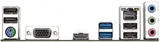 GIGABYTE H510M H V2, LGA1200, H470, 2*DDR4, D-Sub+HDMI,  4 SATA 6 Гб/с, M2, Audio, Gb LAN, USB 3.2, USB 2.0, Type-C, COM*1 header, mATX