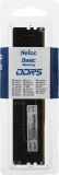 Оперативная память Netac Basic DIMM 16GB DDR5-4800 (PC5-38400) C40 40-40-40-77 1.1V Memory module