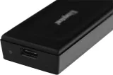 Накопитель SSD Kingston USB-C 2TB SXS1000/2000G XS1000 1.8" черный