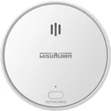 Извещатель пожарный Dahua DHI-HY-SA20A