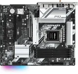 Материнская плата ASROCK B760 PRO RS WIFI, LGA1700, B760, 4*DDR5, HDMI+DP, 4xSATA3 6.0 (RAID), M.2 Socket, USB 3.2, USB2.0, Type-C, ATX