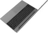 Ноутбук Digma Pro Breve Ryzen 7 5800U 16Gb SSD512Gb AMD Radeon 15.6" IPS FHD (1920x1080) Windows 11 Professional dk.grey WiFi BT Cam 4500mAh (DN15R7-ADXW02)