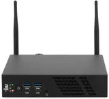 ПК Мини IRU 310H6ITF i5 12400T (1.8) 16Gb SSD512Gb UHDG 730 noOS GbitEth 400W черный (1975185)