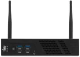 ПК Мини IRU 310H6ITF i5 12400T (1.8) 16Gb SSD512Gb UHDG 730 noOS GbitEth 400W черный (1975185)