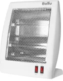 Обогреватель инфракрасный Ballu BHH/M-09M 800Вт белый