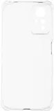 Чехол (клип-кейс) BoraSCO для Xiaomi Redmi Note 12S прозрачный (72326)