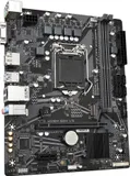 GIGABYTE H510M S2H V3, LGA1200, H470, 2*DDR4, DP+HDMI+D-Sub,  4 SATA 6 Гб/с, M2, Audio, Gb LAN, USB 3.2, USB 2.0,  mATX