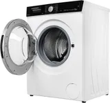 Стиральная машина Kuppersberg WM 581 W класс: A загр.фронтальная макс.:10кг белый инвертор