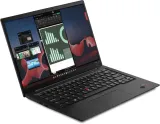 Ноутбук Lenovo ThinkPad X1 Carbon G11 Core i5 1345U 16Gb SSD512Gb Intel Iris Xe graphics 14" IPS WUXGA (1920x1200) Windows 11 Pro black WiFi BT Cam (21HNA09MCD)