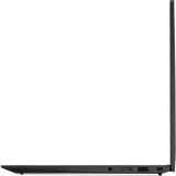 Ноутбук Lenovo ThinkPad X1 Carbon G11 Core i5 1345U 16Gb SSD512Gb Intel Iris Xe graphics 14" IPS WUXGA (1920x1200) Windows 11 Pro black WiFi BT Cam (21HNA09MCD)