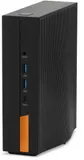 Неттоп IRU 515ALC i5 12450H (2) 16Gb SSD512Gb UHDG Windows 11 Professional GbitEth WiFi BT 120W черный (1975490)