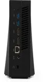 Неттоп IRU 515ALC i5 12450H (2) 16Gb SSD512Gb UHDG Windows 11 Professional GbitEth WiFi BT 120W черный (1975490)