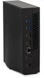 Неттоп IRU 515ALC i5 12450H (2) 16Gb SSD512Gb UHDG Windows 11 Professional GbitEth WiFi BT 120W черный (1975490)