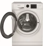 Стиральная машина Hotpoint NSB 6039 K VE RU класс: A загр.фронтальная макс.:6кг белый