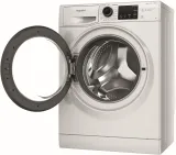Стиральная машина Hotpoint NSB 6039 K VE RU класс: A загр.фронтальная макс.:6кг белый