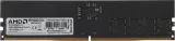 Память DDR5 16GB 4800MHz AMD R5516G4800U1S-U Radeon R5 RTL PC4-38400 CL40 DIMM 288-pin 1.1В Ret