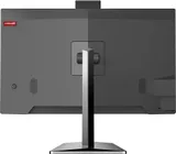 Моноблок Teclast M24 Air 23.8" Full HD i5 12400 (2.5) 8Gb SSD256Gb UHDG 730 Windows 11 Pro GbitEth WiFi BT 120W Cam черный 1920x1080