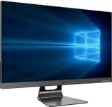 Моноблок Teclast F24 Air 23.8" Full HD i3 12100 (3.3) 8Gb SSD256Gb UHDG 730 Windows 11 Pro GbitEth WiFi BT 120W Cam черный 1920x1080