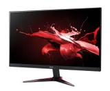 Монитор 27'' ACER Nitro VG270M3bmiipx  IPS, 1920x1080, 1  / 0.5ms, 250cd, 180Hz, 2xHDMI(2.0) + 1xDP(1.2) + Audio Out, 2Wx2, FreeSync Premium, HDR 10