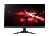 Монитор 27'' ACER Nitro VG270M3bmiipx  IPS, 1920x1080, 1  / 0.5ms, 250cd, 180Hz, 2xHDMI(2.0) + 1xDP(1.2) + Audio Out, 2Wx2, FreeSync Premium, HDR 10