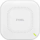 Точка доступа Zyxel NebulaFlex NWA90AX Pro (NWA90AXPRO-EU0102F) AX3000 10/100/1000/2500BASE-T белый (упак.:1шт)