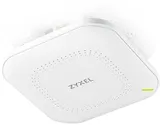 Точка доступа Zyxel NebulaFlex NWA90AX Pro (NWA90AXPRO-EU0102F) AX3000 10/100/1000/2500BASE-T белый (упак.:1шт)