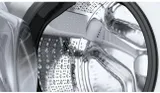 Стиральная машина Bosch Serie 4 WGA24400ME пан.англ. класс: A+++ загр.фронтальная макс.:9кг белый