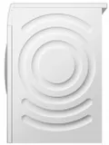 Стиральная машина Bosch Serie 4 WGA24400ME пан.англ. класс: A+++ загр.фронтальная макс.:9кг белый