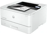 Принтер лазерный HP LaserJet Pro 4003dn (2Z609A) A4 Duplex Net белый