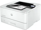Принтер лазерный HP LaserJet Pro 4003dw (2Z610A) A4 Duplex Net WiFi белый