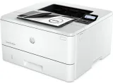 Принтер лазерный HP LaserJet Pro 4003dw (2Z610A) A4 Duplex Net WiFi белый