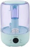 Увлажнитель воздуха Centek CT-5110 30Вт (ультразвуковой) зеленый