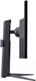 Монитор LG 27" UltraGear 27GR93U-B черный IPS LED 16:9 HDMI матовая HAS 320cd 178гр/178гр 3840x2160 144Hz G-Sync FreeSync Premium DP UHD USB 6.4кг