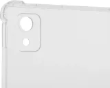 Чехол HTC для HTC A102 силикон прозрачный