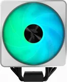 Устройство охлаждения(кулер) Aerocool APNX AP1 ARGB WHITE Soc-AM5/AM4/1151/1200/2066/1700 (AP1-5PIPE WH)