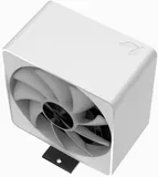 Устройство охлаждения(кулер) Aerocool APNX AP1 ARGB WHITE Soc-AM5/AM4/1151/1200/2066/1700 4-pin 16-32dB Al 230W 680gr LED Ret