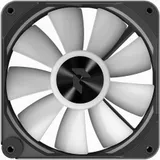 Вентилятор Aerocool APNX FP2-120 PWM ARGB 120x120mm 4-pin 15-33dB 200gr LED Ret