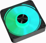 Вентилятор Aerocool APNX FP2-120 PWM ARGB 120x120mm 4-pin 15-33dB 200gr LED Ret
