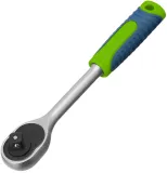 Набор инструментов Сибртех 13394 76 предметов (жесткий кейс)