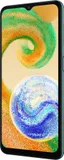 Смартфон Samsung SM-A047F Galaxy A04s 64Gb 4Gb зеленый моноблок 3G 4G 2Sim 6.5" 720x1600 Android 11 50Mpix 802.11 a/b/g/n/ac GPS GSM900/1800 GSM1900 TouchSc microSD max1024Gb