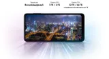 Смартфон Samsung SM-A047F Galaxy A04s 64Gb 4Gb зеленый моноблок 3G 4G 2Sim 6.5" 720x1600 Android 11 50Mpix 802.11 a/b/g/n/ac GPS GSM900/1800 GSM1900 TouchSc microSD max1024Gb