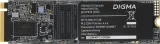 Накопитель SSD Digma PCIe 4.0 x4 512GB DGSM4512GM6ET Meta M6E M.2 2280