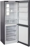 Холодильник Бирюса Б-W920NF 2-хкамерн. графит