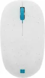Мышь Microsoft Ocean Plastic Mouse светло-серый оптическая (4000dpi) беспроводная BT (2but)